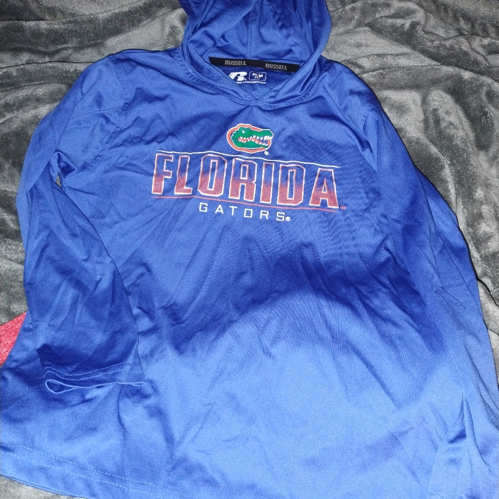 Florida Gators Youth Hoodie